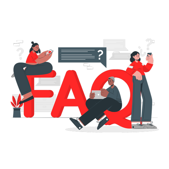 FAQs-cuate